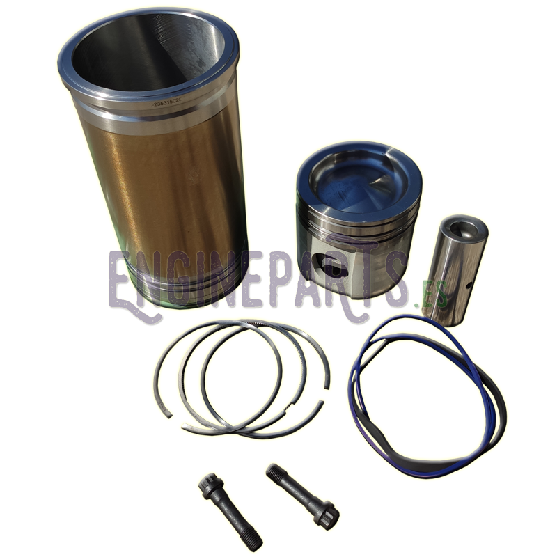 Cylinder Kit S60 11.1L