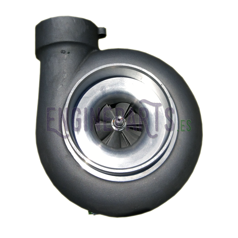 Turbocharger for Caterpillar D353