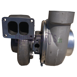 Turbocharger for Caterpillar D353