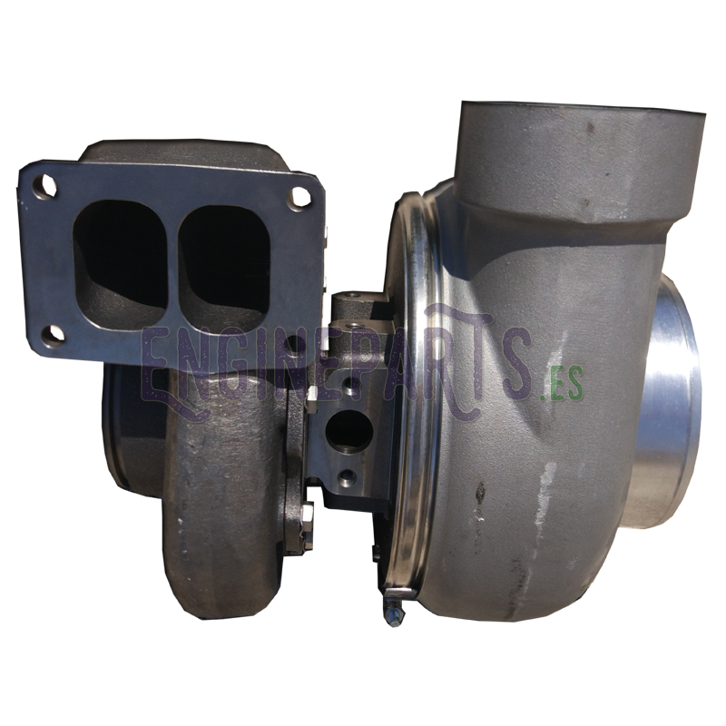 Turbocharger for Caterpillar D353