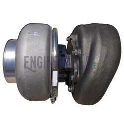 Turbocharger for Caterpillar D353
