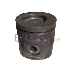 Piston for Liebherr D9406 and D9408