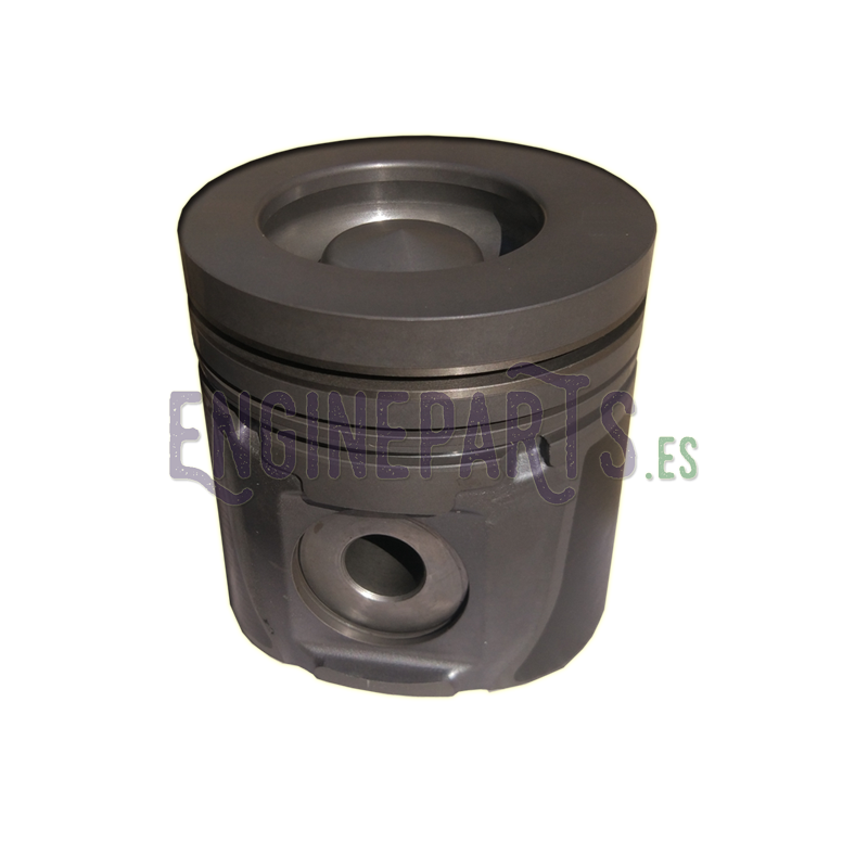 Piston for Liebherr D9406 and D9408