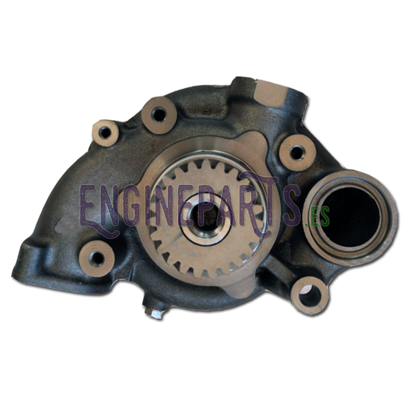 Bomba de agua para Volvo 20575653