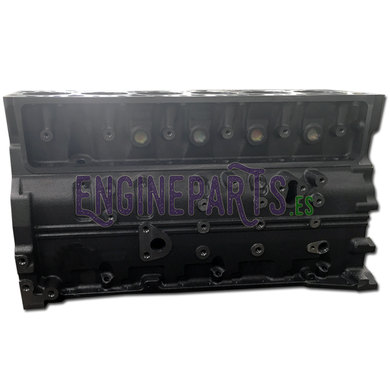 Cummins Storm Block 6B5.9