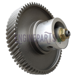 Oil pump replacement part for caterpillar 3024 and Perkins
