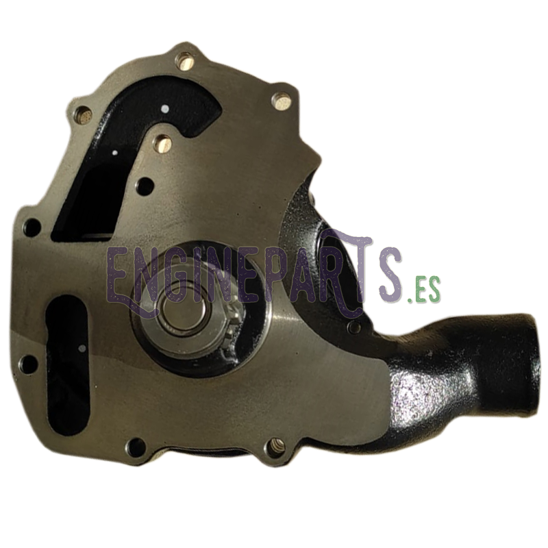 Bomba agua cat 3054c 3054E C4.4