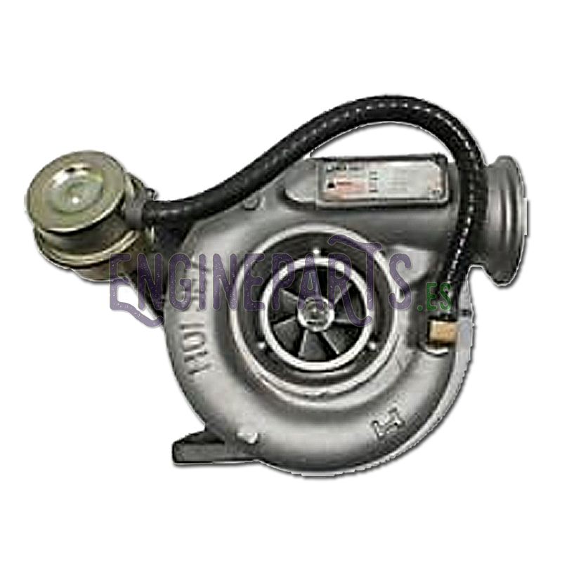 Turbo para motor Cummins 4B