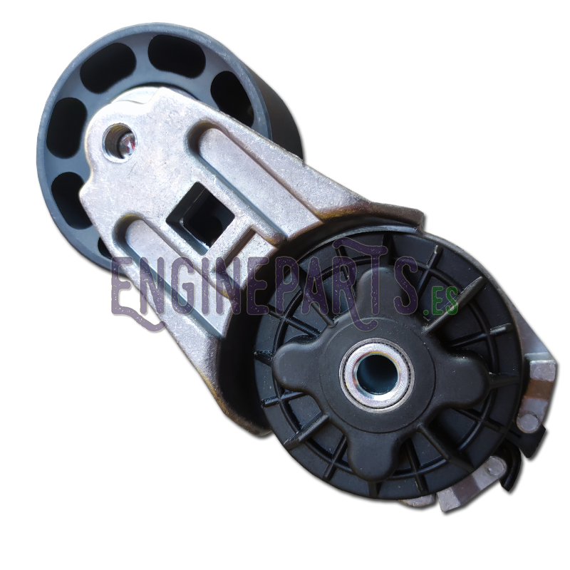 Tensionner belt cummins 3937553