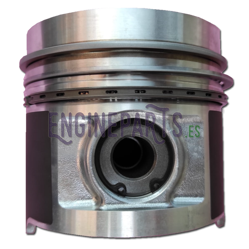 Piston Kit Caterpillar 3044C 0.5mm oversize