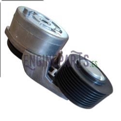 Tensor correa ranurado cummins