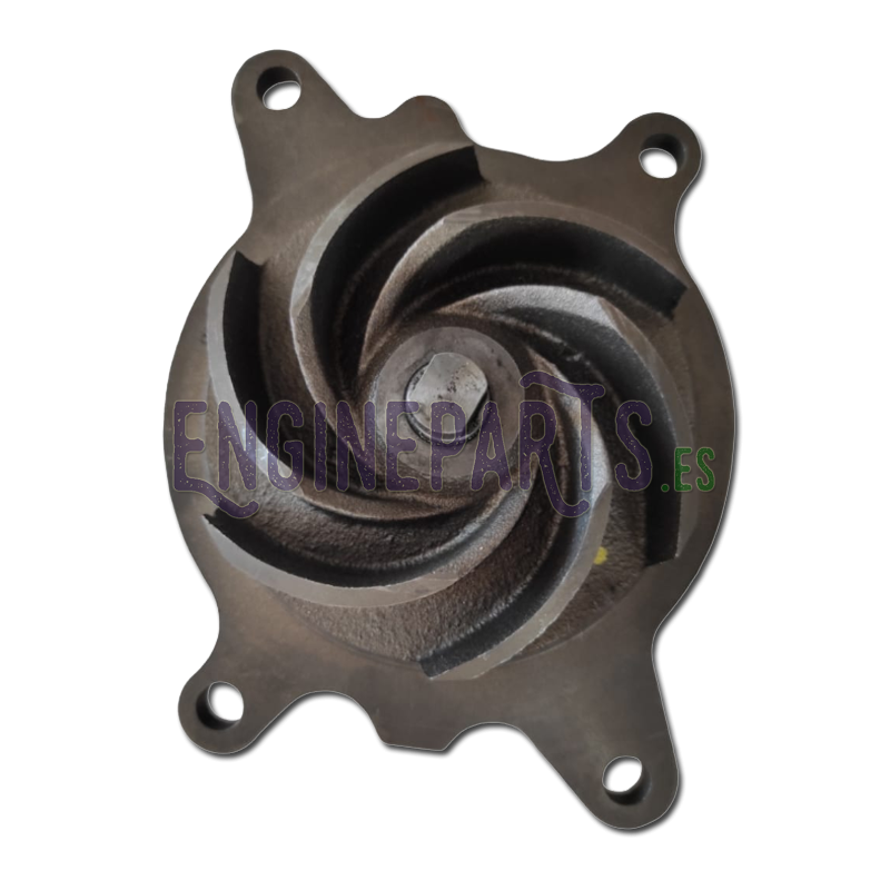 Water Pump for caterpillar 3208