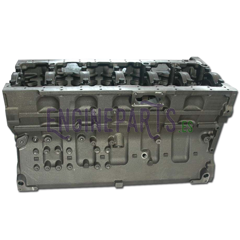 Bloque motor Cummins QSM11, L10 y M11