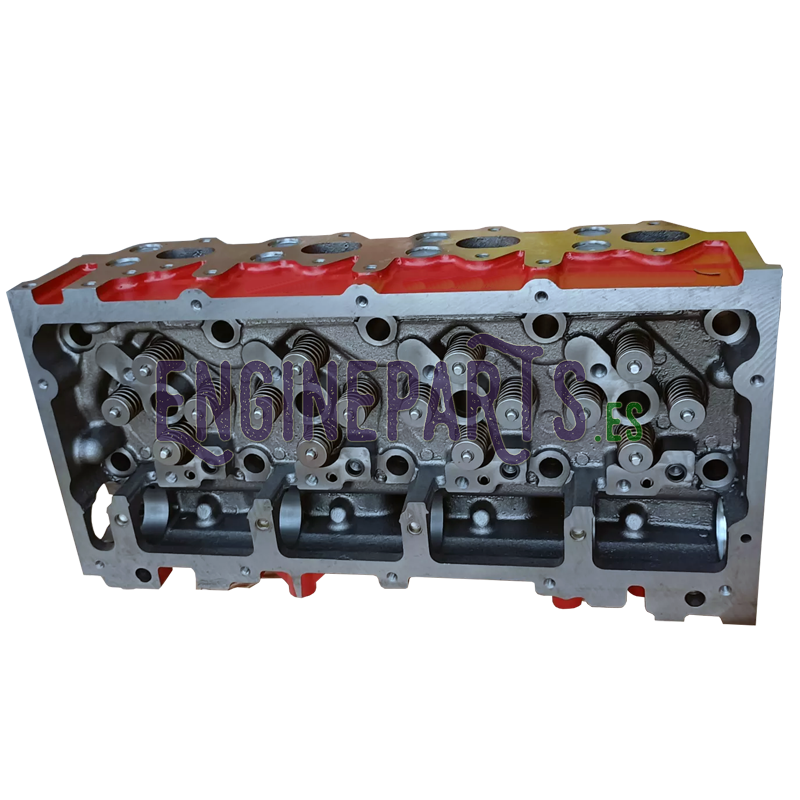 Cylinder Head Assembly for cummins QSF2.8