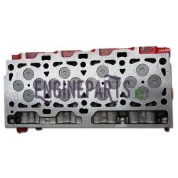 Cylinder Head Assembly for cummins QSF2.8