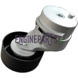 Tensionner belt cummins QSF