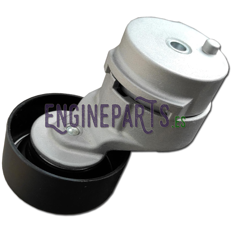 Tensionner belt cummins QSF