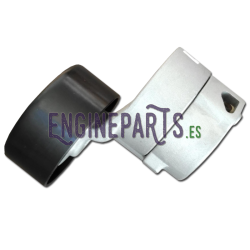 Tensionner belt cummins QSF