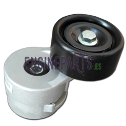 Tensor correa cummins QSF