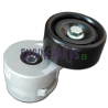 Tensor correa cummins QSF