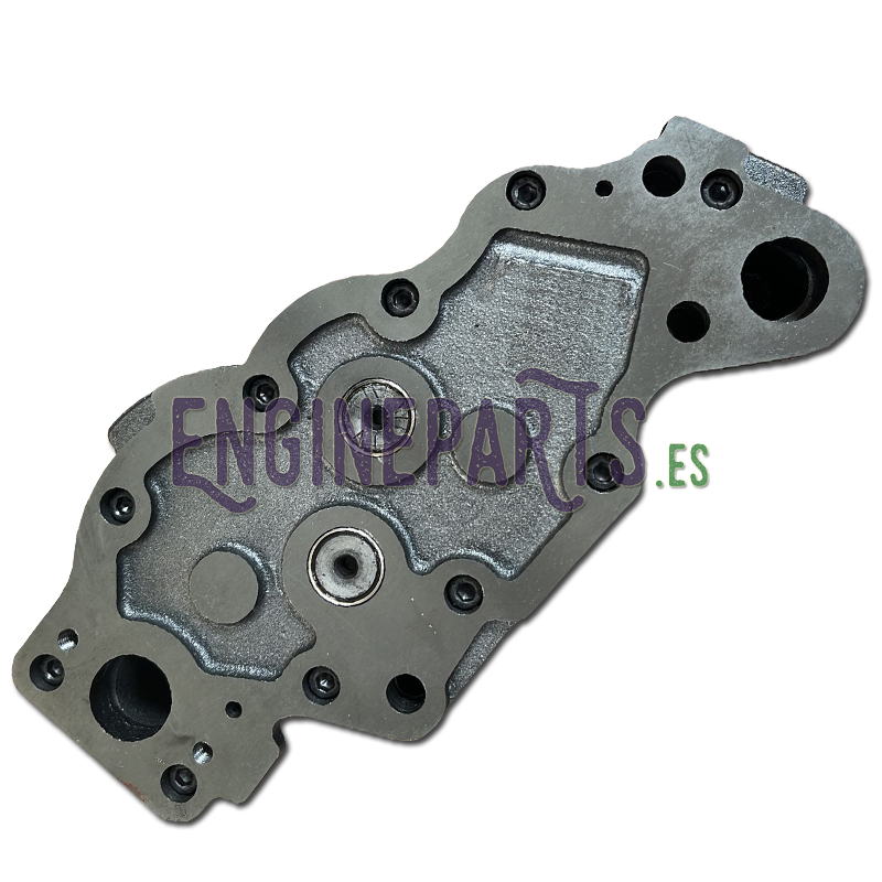 Oil Pump Liebherr D904