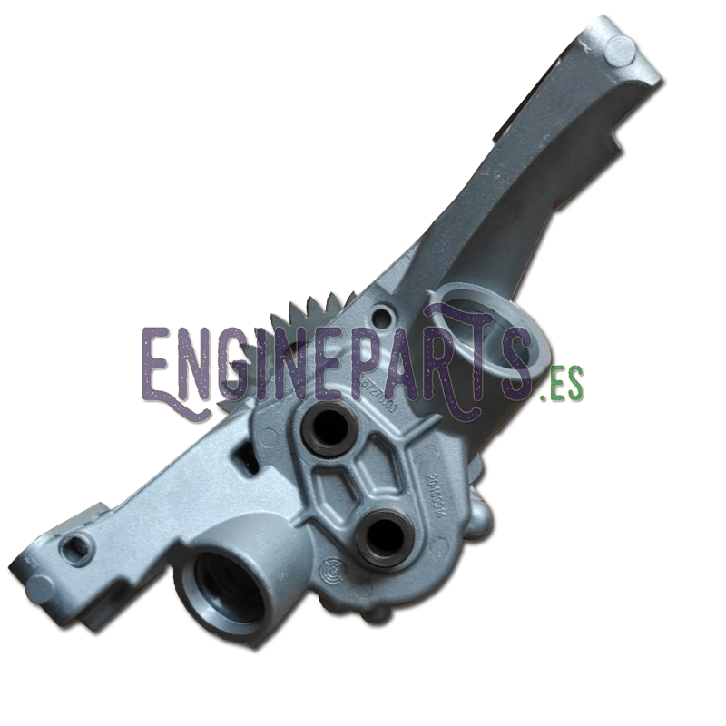 Oil pump replacement part for Volvo D16