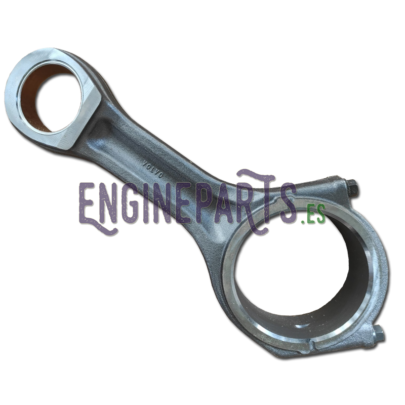 Connecting Rod Volvo D16
