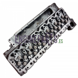 Cylinder Head Assembly for cummins QSB6.7 and SAA6D107