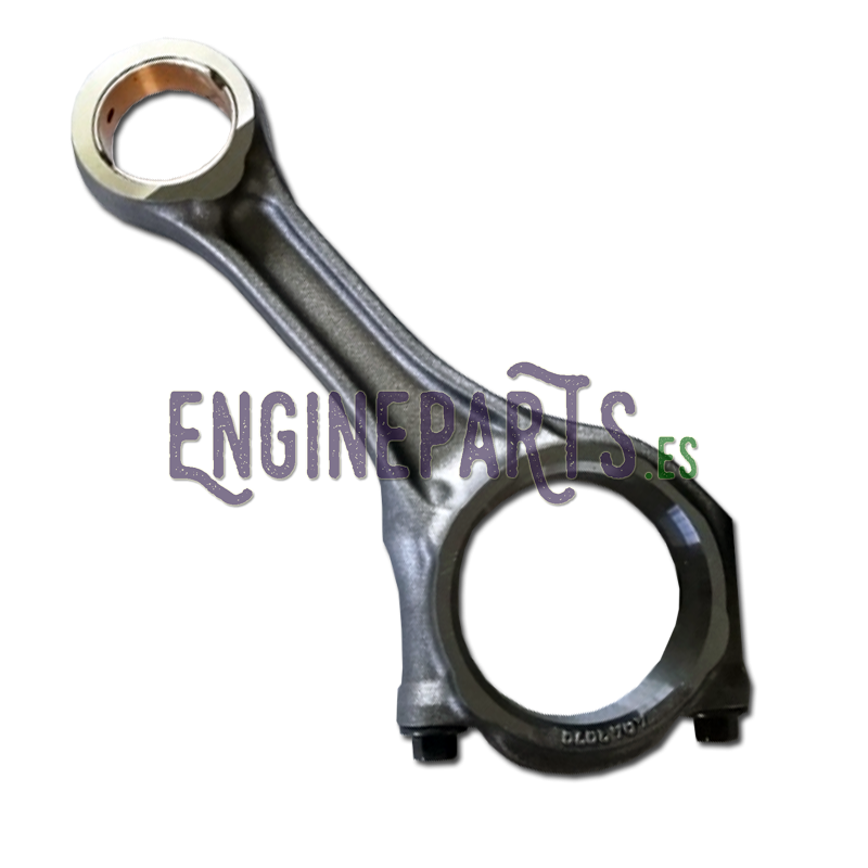 Connecting Rod for Cummins B Series 5.9 and 6.7 and Komatsu engines 102 and 107