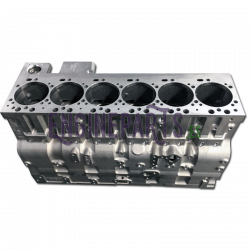 Cylinder Block para Cummins 6C, C8.3ISC, ISCe, QSC8.3, ISL, QSL9