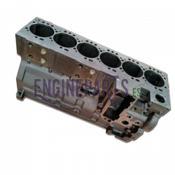 Engine Block 6CT 8.3 1 Thermostat