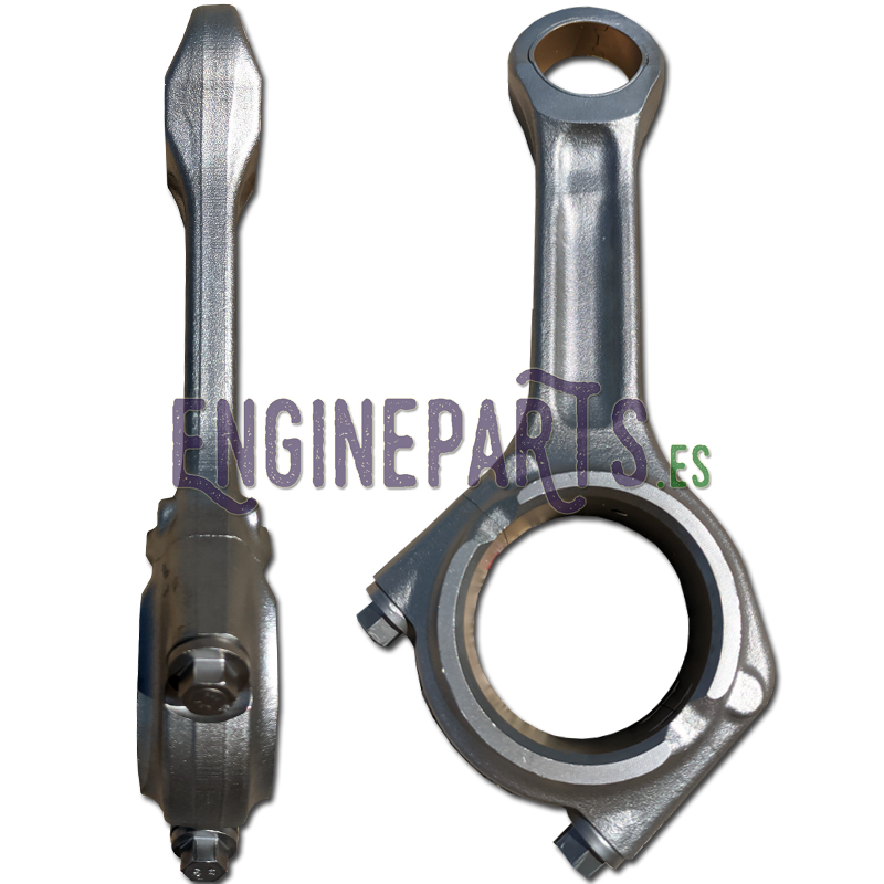 Connecting Rod for Liebherr D924 and D926