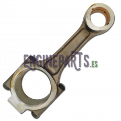 Connecting Rod for Cummins C Series 8.3 and Komatsu engines 114