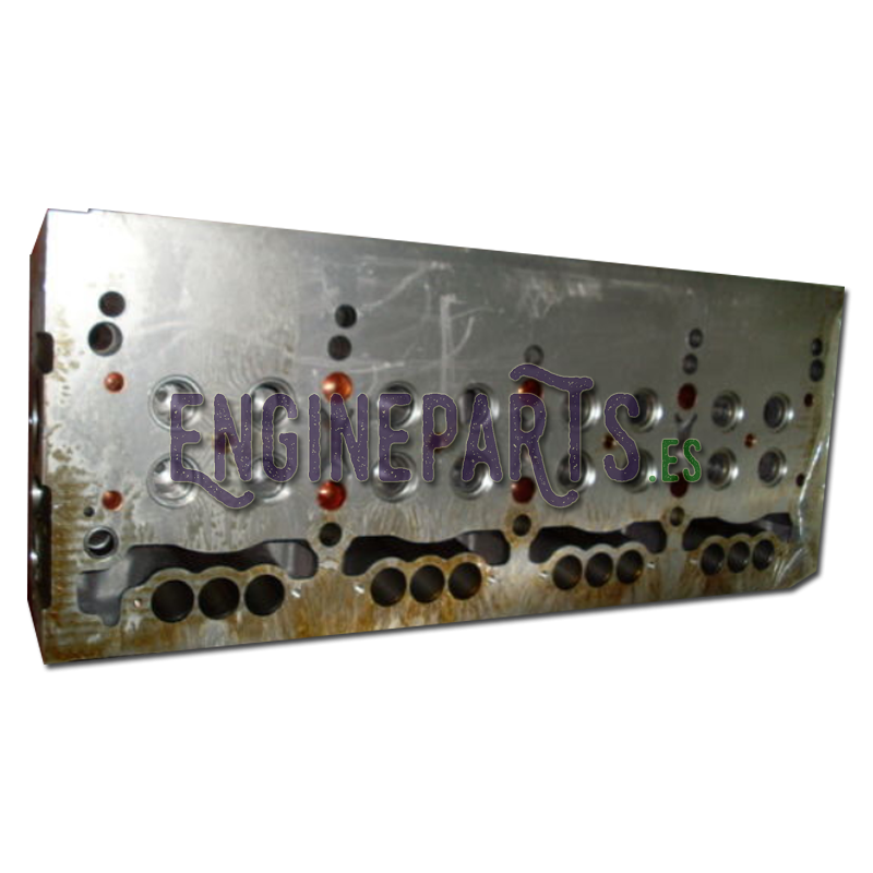 Detroit Diesel Bare Cylinder Head for 71 Series