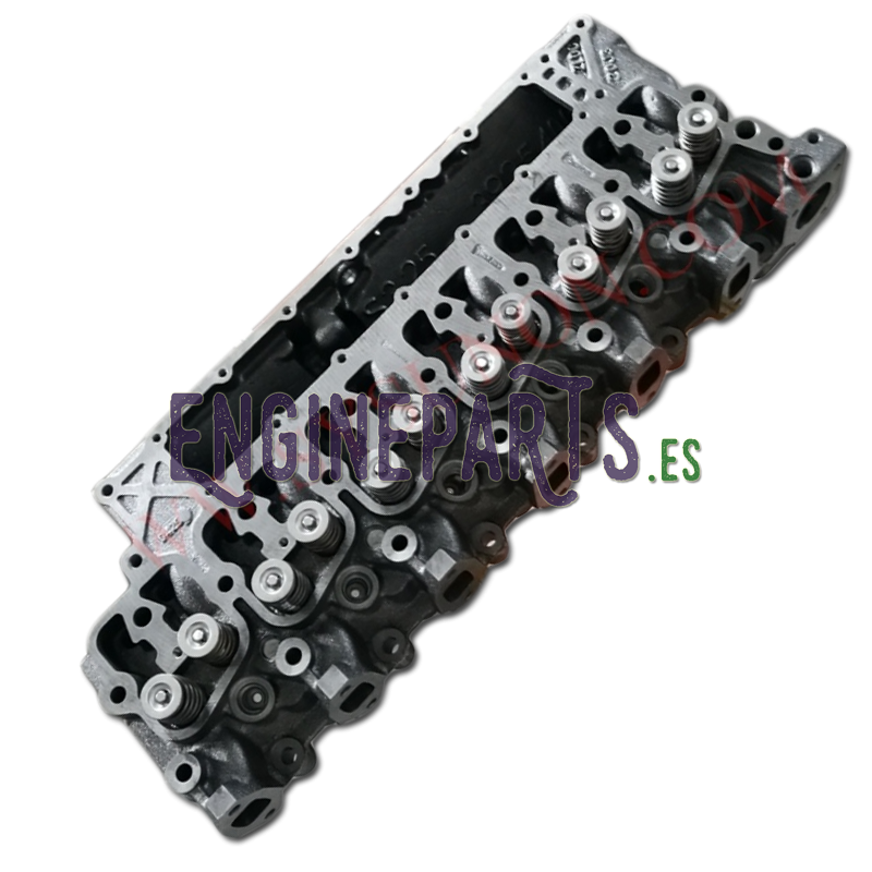 Cylinder Head Assembly for cummins 6B5.9 and SAA6D102