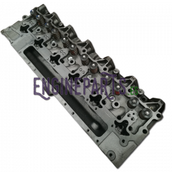 Cylinder Head Assembly for cummins 6C8.3 and SAA6D114