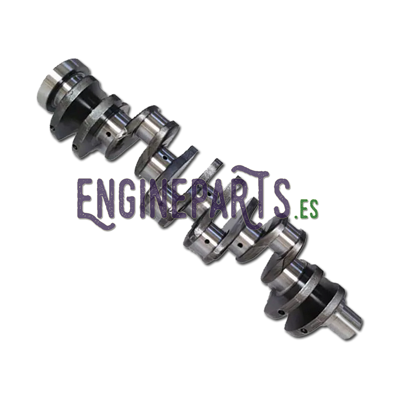 Crankshaft for 6B 5.9 cummins engines