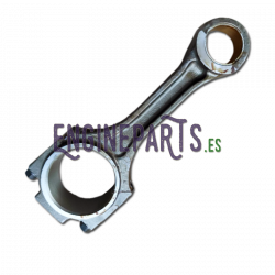 Connecting Rod for Volvo D4D and Deutz BF4M2012