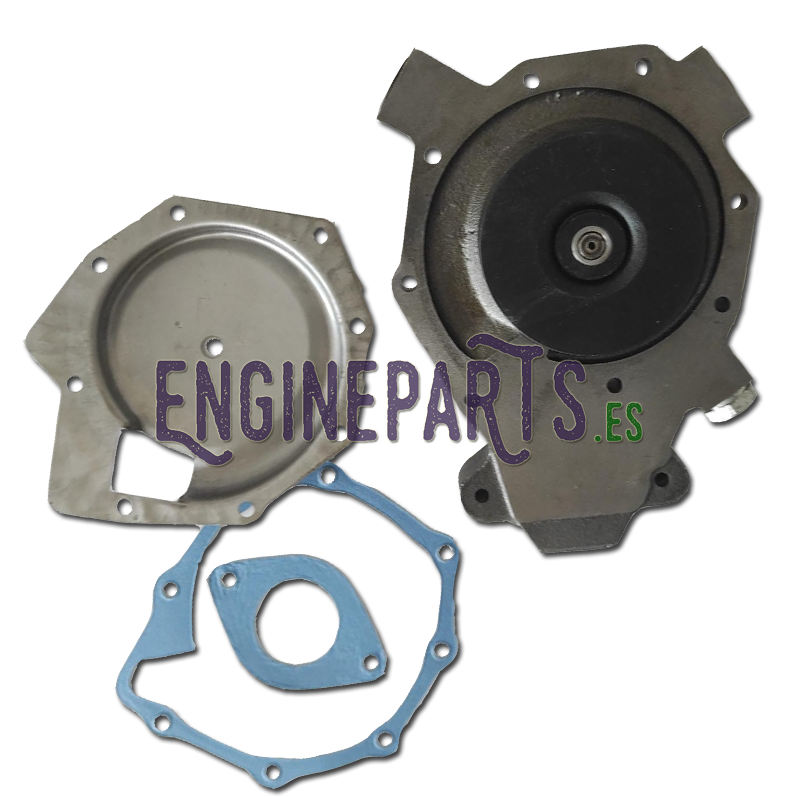 Bomba agua para motores John Deere 4045 y 6068