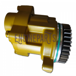Oil Pump for Caterpillar 3196 and C12