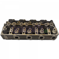 Cylinder Head Assembly A2300