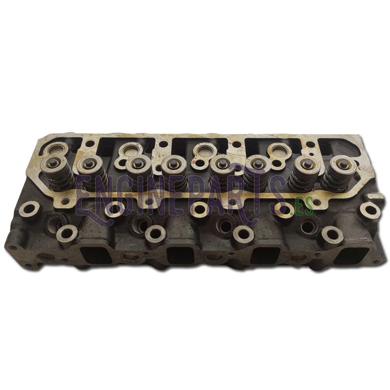 Cylinder Head Assembly A2300