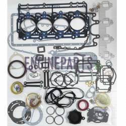 Overhaul gasket Set for Caterpillar 3208 Marine engine