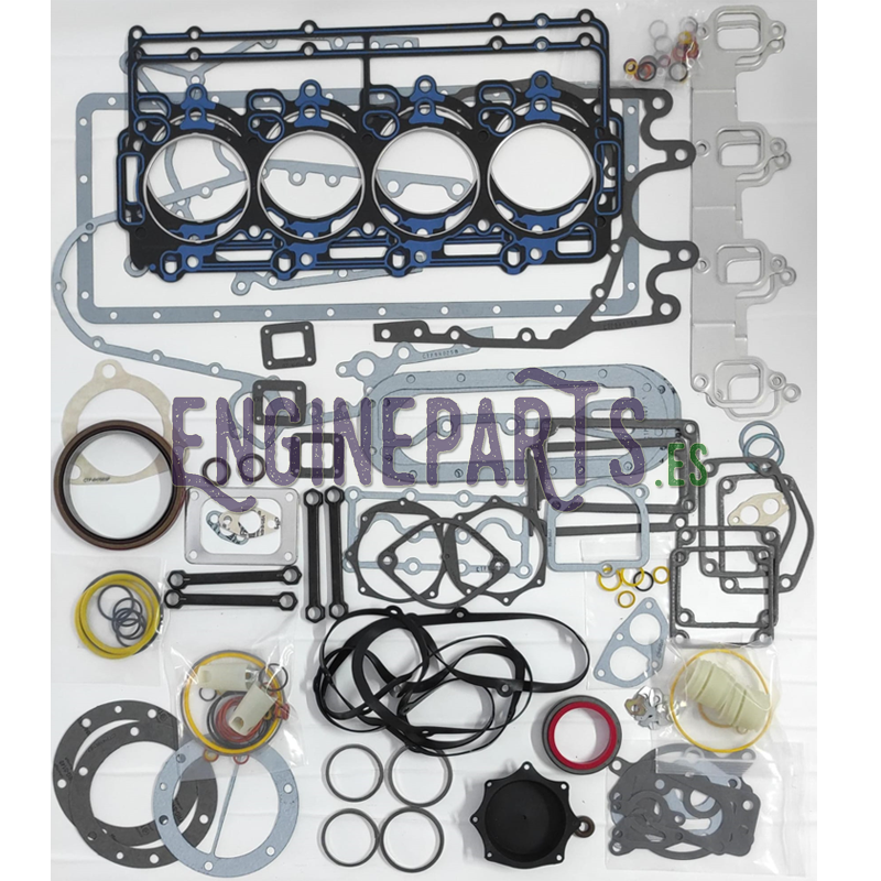 Overhaul gasket Set for Caterpillar 3208 Marine engine