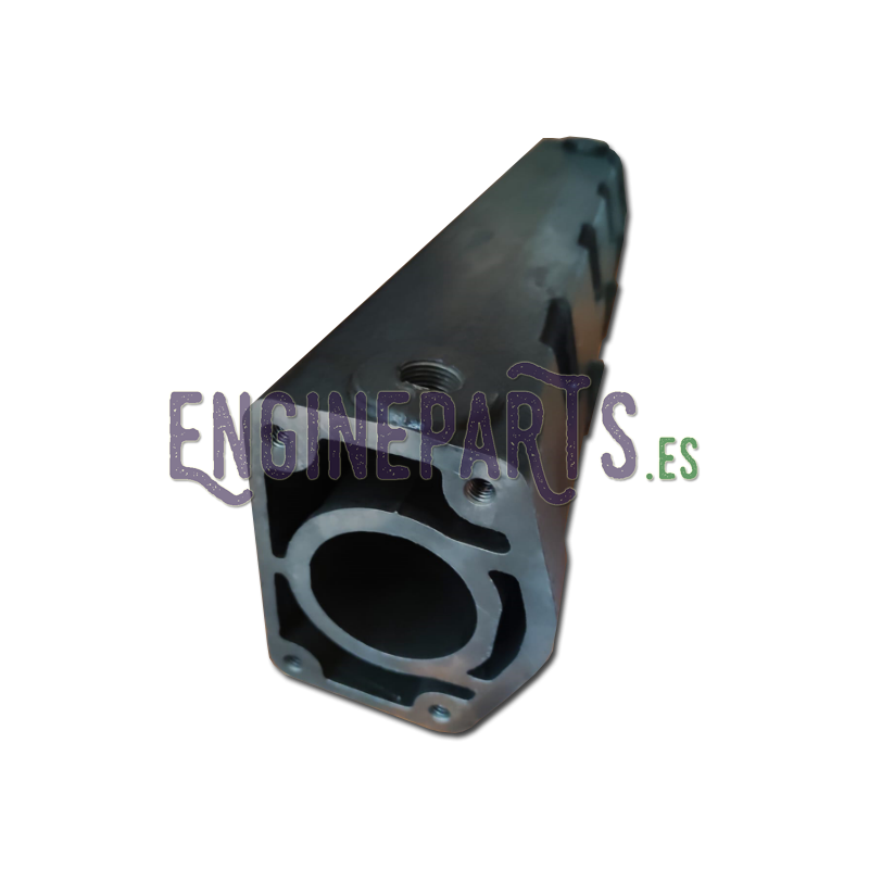 Wet Water Cooled Exhaust Manifold 3208