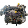 ENGINE DEUTZ TCD 3.6 L4