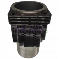 Cylinder liner for Deutz engines