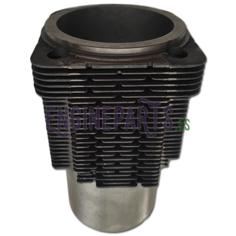 Cylinder liner for Deutz engines