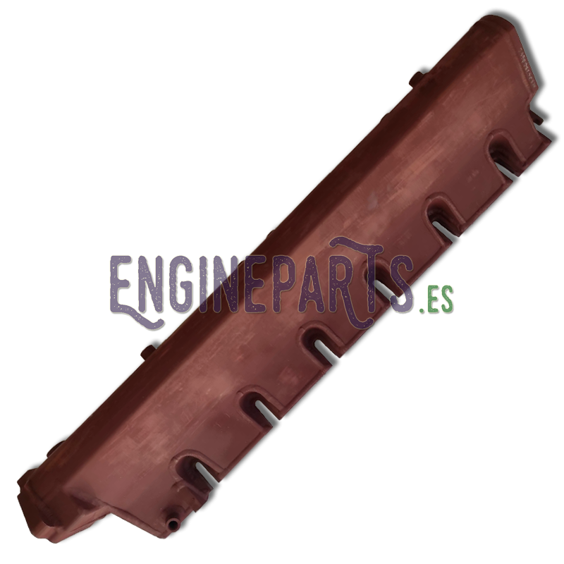 Water Cooled Exhaust Manifold 3306
