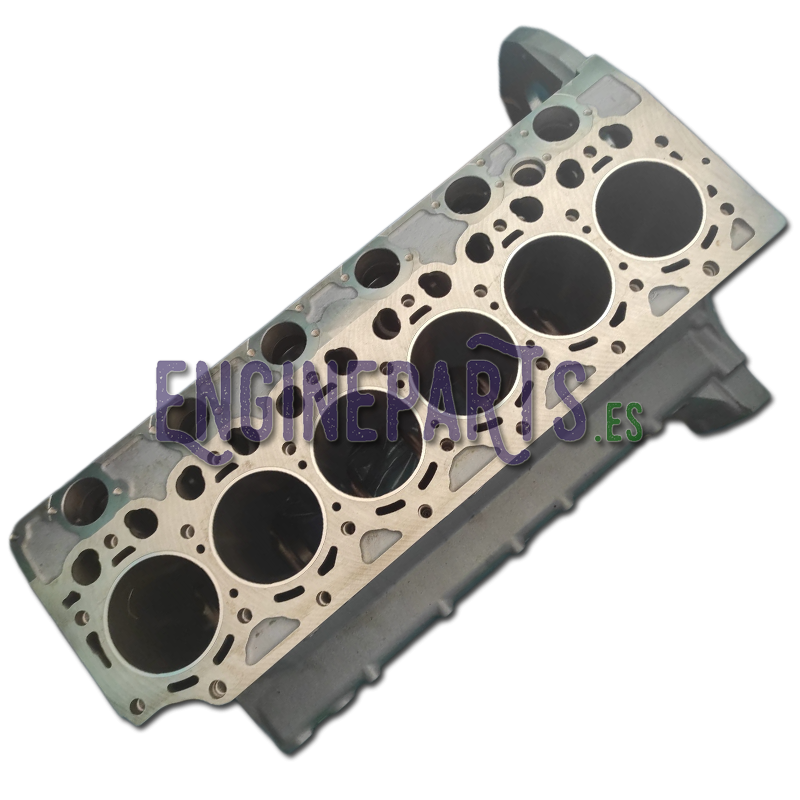 Cylinder block for Volvo D4D and Deutz Cylinder block for Volvo D4D and Deutz